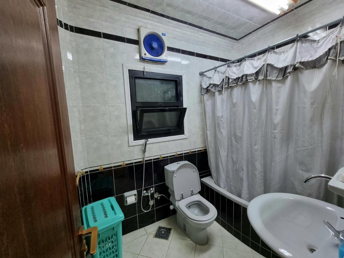 Amazing Nile View And Pyramids Apartment El El Cairo Exterior foto